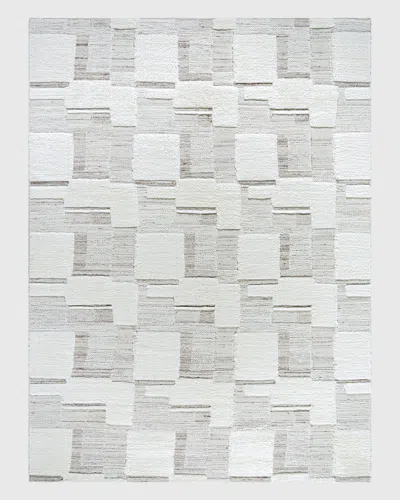 Surya Rugs Sardis Hand-woven Rug, 8' X 10' In Multi