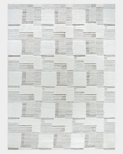 Surya Rugs Sardis Hand-woven Rug, 9' X 12' In Multi