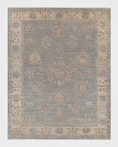 Surya Rugs Sharma Hand-knotted Rug, 8' X 10'