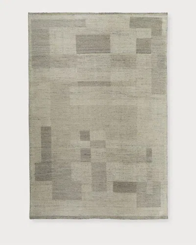 Surya Rugs Sianna Hand-knotted Rug, 8' X 10'