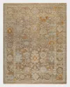 Surya Rugs Sinclair Hand-knotted Rug, 10' X 14' In Brown
