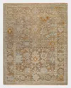 Surya Rugs Sinclair Hand-knotted Rug, 9' X 12' In Brown