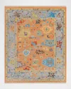 Surya Rugs Sumela Hand-knotted Rug, 9' X 12'