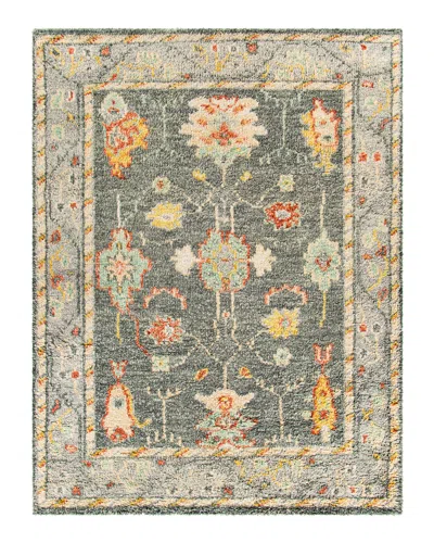 Surya Rugs Tatum Hand-knotted Rug, 8' X 10'