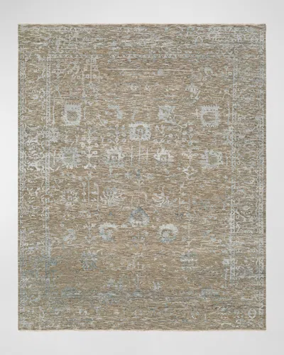 Surya Rugs Tenley Hand-knotted Rug, 9' X 12'