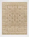 Surya Rugs Tulu Hand-knotted Rug, 10' X 14' In Beige