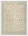 Surya Rugs Ushak Hand-knotted Rug, In Multi