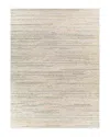 Surya Rugs Willow Hand-knotted Rug, 8' X 11' In Multi