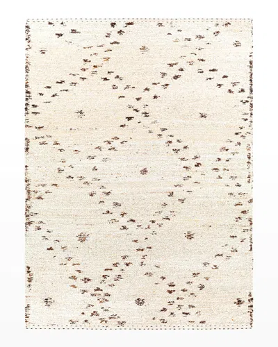 Surya Rugs Willowbend Hand-woven Rug, 6' X 9'