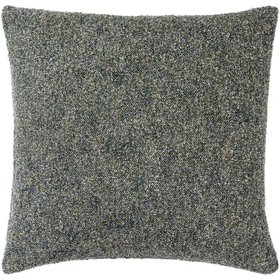 Surya Saanvi Decorative Pillow In Gray