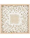 Surya Sandstone Wall Decor