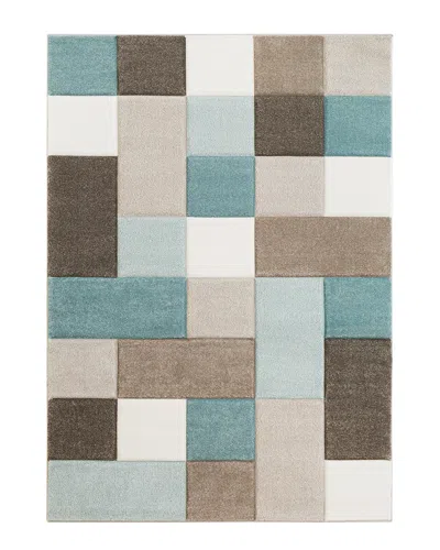 Surya Santa Monica Machine Woven Rug