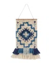 Surya Santiago Wall Decoration