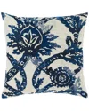 Surya Sanya Bay Decorative Pillow