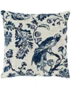 Surya Sanya Bay Decorative Pillow
