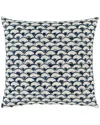 Surya Sanya Bay Decorative Pillow In Multi