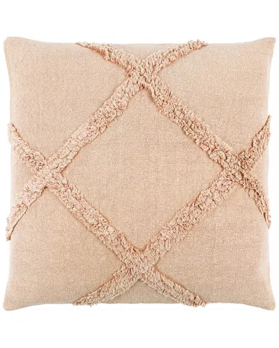 SURYA SURYA SARAH POLYESTER PILLOW