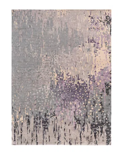 Surya Serenade Hand-tufted Rug In Multi