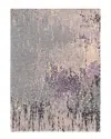 Surya Serenade Hand-tufted Rug In Brown