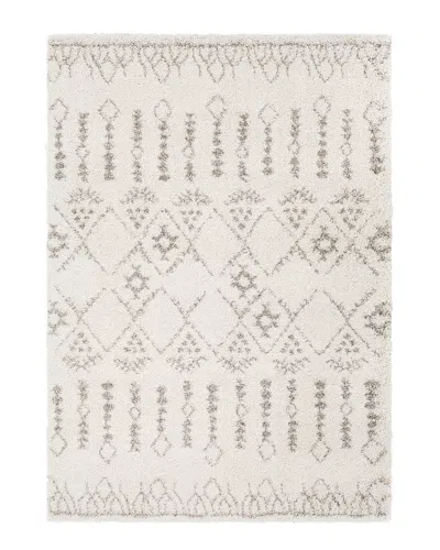 Surya Serengeti Shag Rug