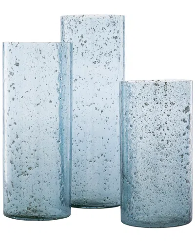 Surya Set Of 3 Mist Vases