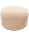 Surya Shane Pouf