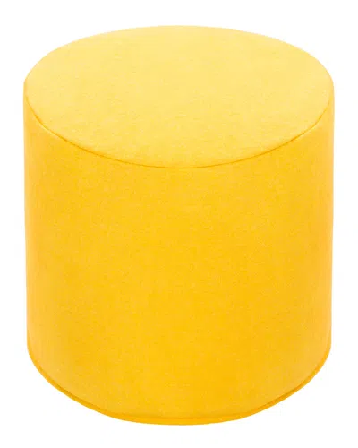 Surya Shane Pouf