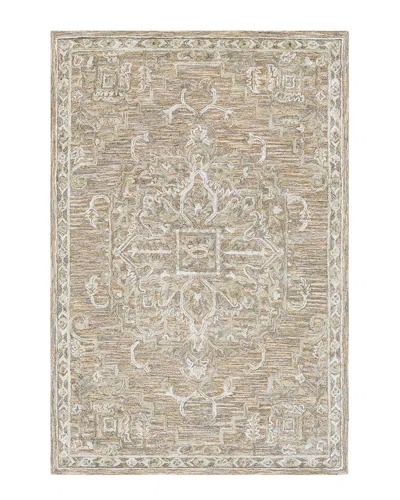 Surya Shelby Hand Tufted Rug In Multi