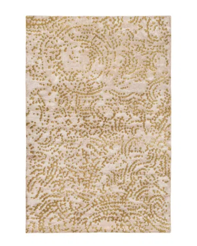Surya Shibui Hand-knotted Rug