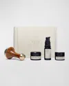 SURYA SKINCARE DISCOVERY SET