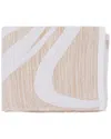 Surya Skyros Modern Throw In Neutral