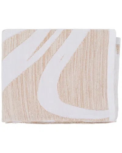SURYA SURYA SKYROS MODERN THROW