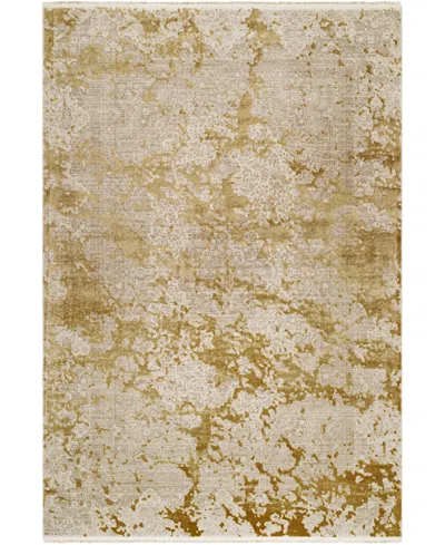SURYA SOLAR 11113 3'1"X5' AREA RUG