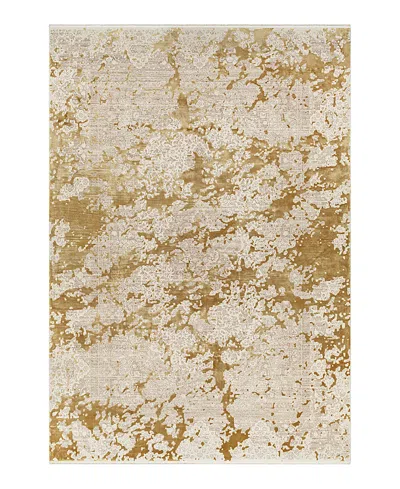 Surya Solar 11113 Area Rug, 7'9 X 11'2 In Brown
