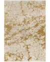 Surya Solar 11113 Rug Collection In Brown