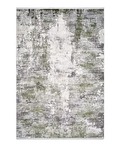 Surya Solar 15997 Area Rug, 7'9 X 11'2 In Gray