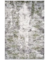 Surya Solar 15997 Rug Collection In Gray