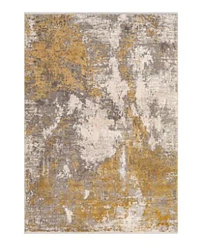 Surya Solar 32228 Area Rug, 1'11 X 2'11 In Brown