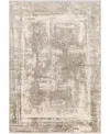Surya Solar 32275 7'9"x11'2" Area Rug In Cream