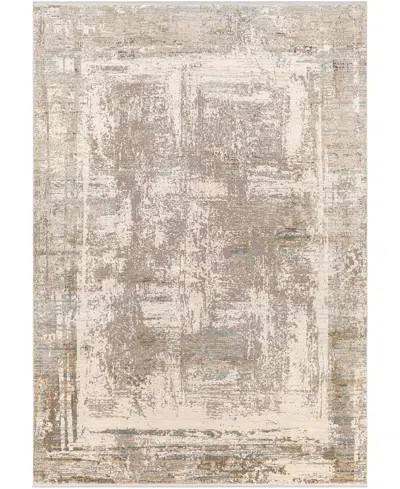 Surya Solar 32275 7'9"x11'2" Area Rug In Cream