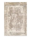 Surya Solar 32275 Area Rug, 5'2 X 7'7 In Cream