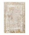Surya Solar 32275 Area Rug, 5'2 X 7'7 In Ivory