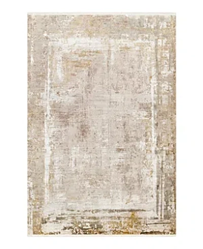 Surya Solar 32275 Area Rug, 6'5 X 9'6 In Ivory