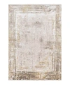 Surya Solar 32275 Area Rug, 7'9 X 11'2 In Ivory