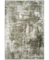 Surya Solar 492064 Rug Collection In Silver