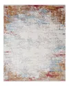 Surya Solar Sor-2303 Area Rug, 3' X 5' In Orange