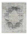 Surya Solar Sor-2305 Area Rug, 2' X 3' In Gray