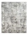 Surya Solar Sor-2308 Area Rug, 3' X 5' In Gray