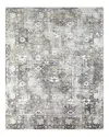 Surya Solar Sor-2308 Area Rug, 7'6 X 11'2 In Gray