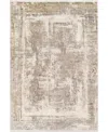 Surya Solar Sor-2317 9'8''x13'1'' Area Rug In White